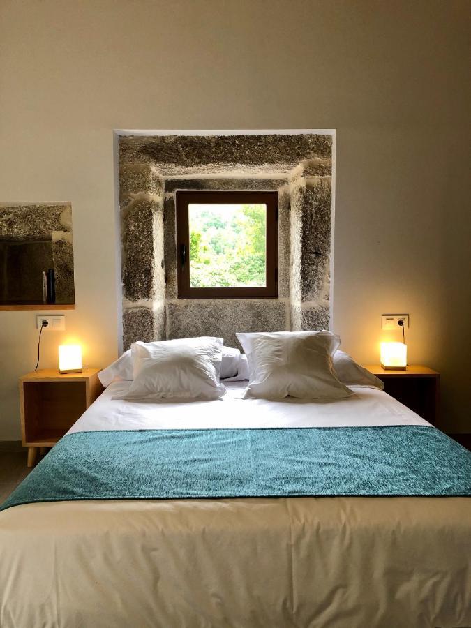 Casa Yanez • Xuresvillas Bubaces المظهر الخارجي الصورة