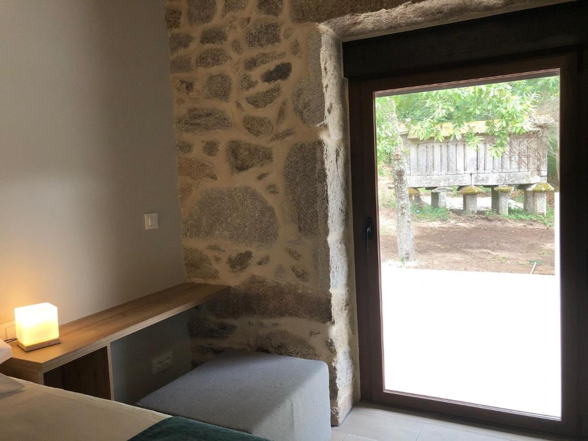 Casa Yanez • Xuresvillas Bubaces المظهر الخارجي الصورة