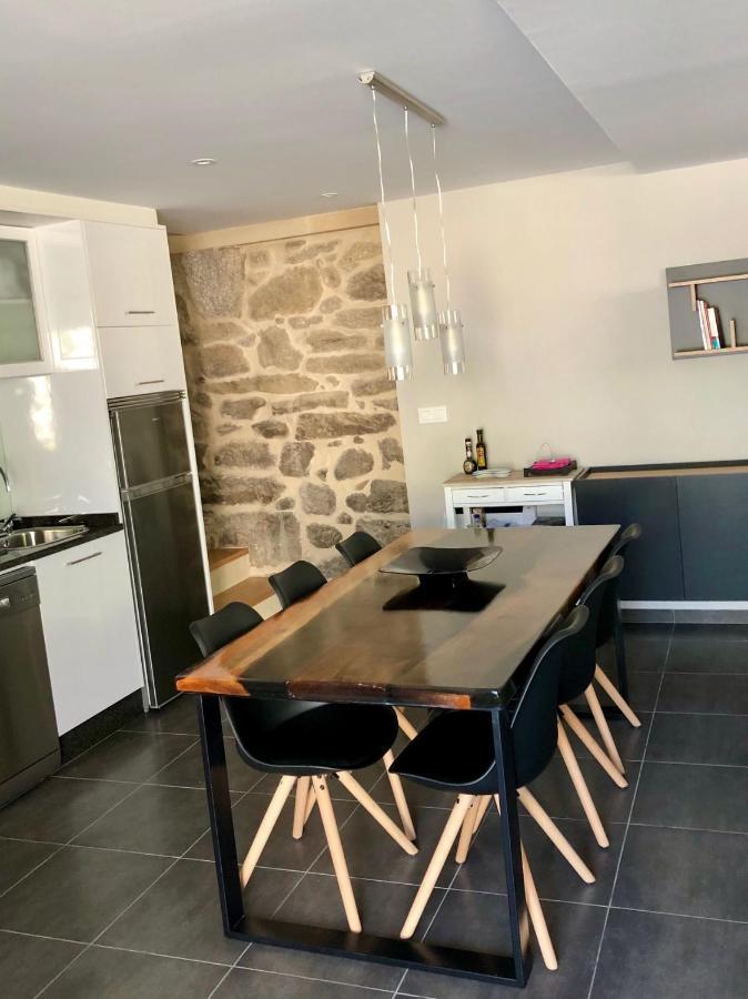 Casa Yanez • Xuresvillas Bubaces المظهر الخارجي الصورة