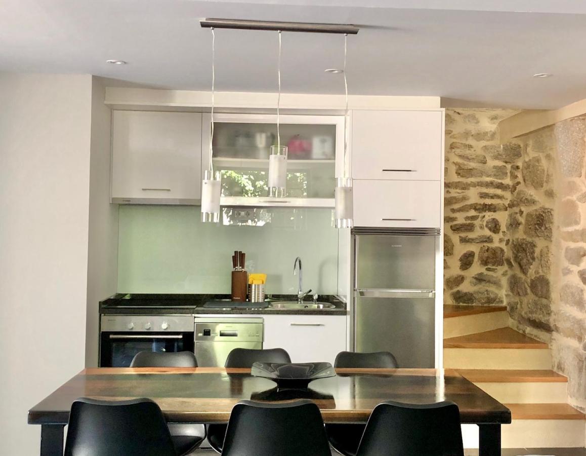 Casa Yanez • Xuresvillas Bubaces المظهر الخارجي الصورة
