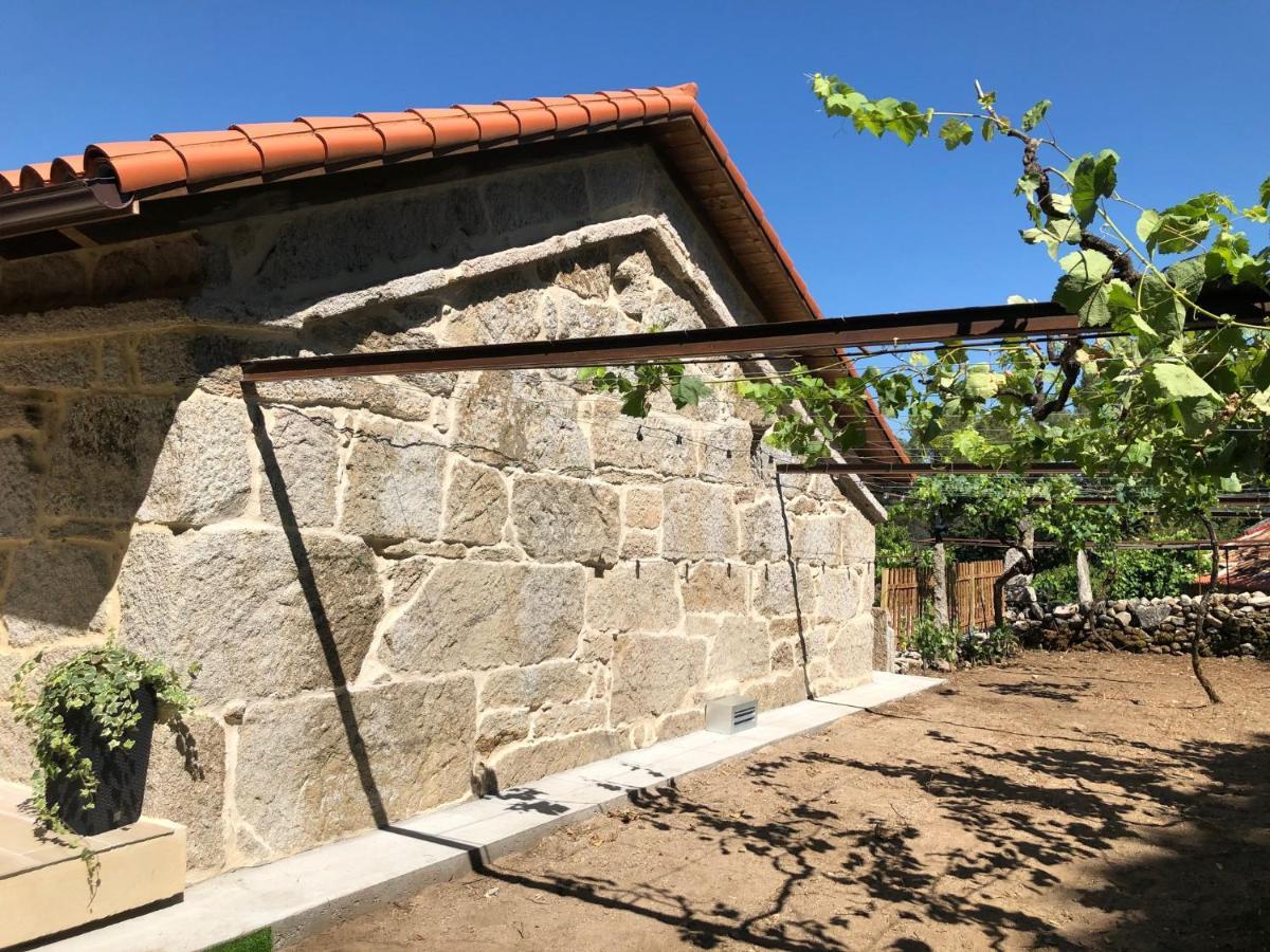 Casa Yanez • Xuresvillas Bubaces المظهر الخارجي الصورة