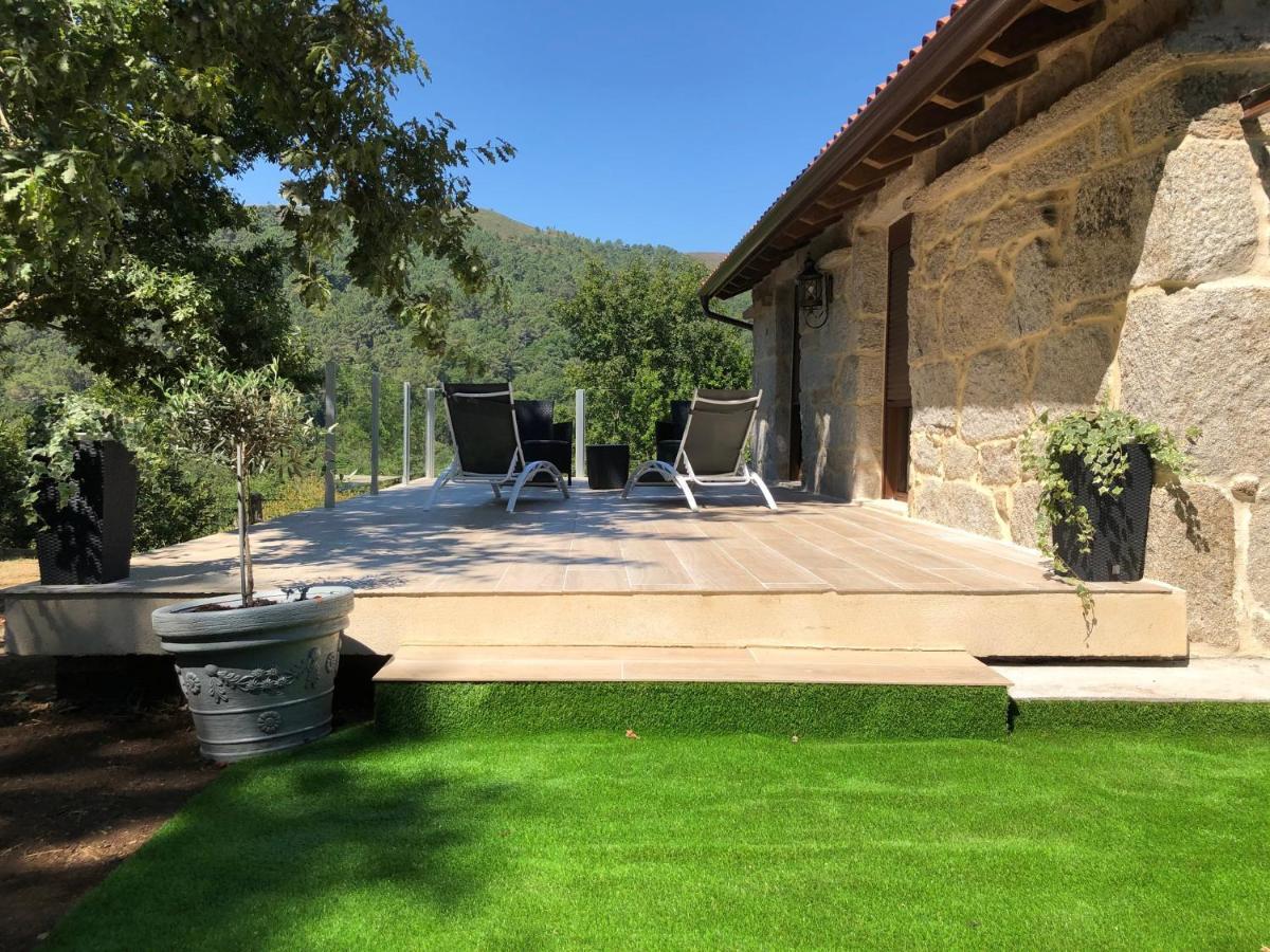 Casa Yanez • Xuresvillas Bubaces المظهر الخارجي الصورة