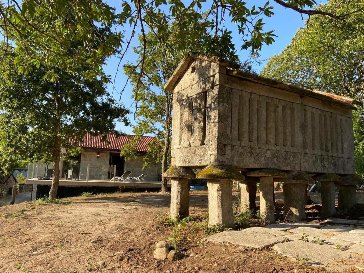 Casa Yanez • Xuresvillas Bubaces المظهر الخارجي الصورة